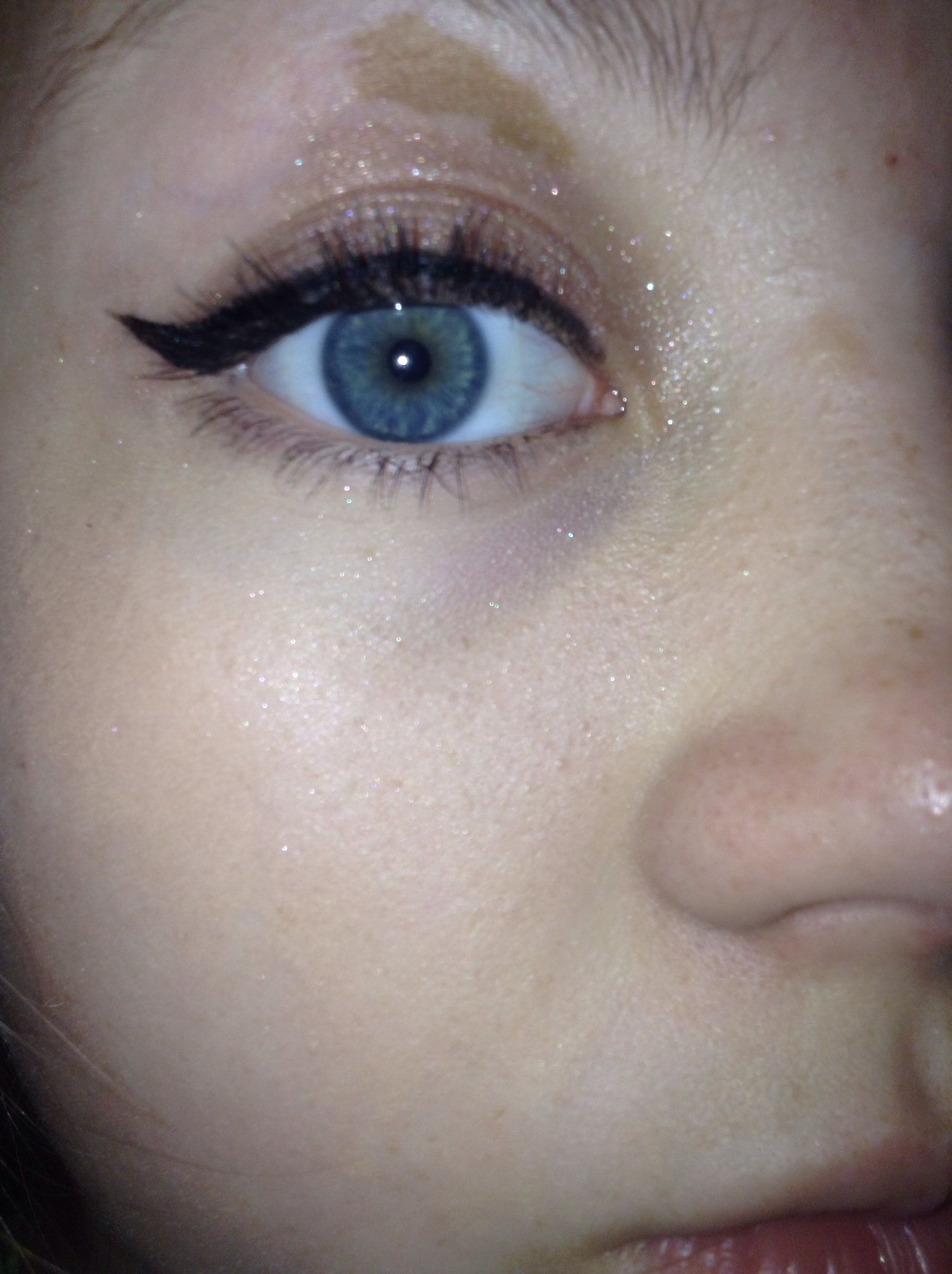 Bring Attention to Your Eyes