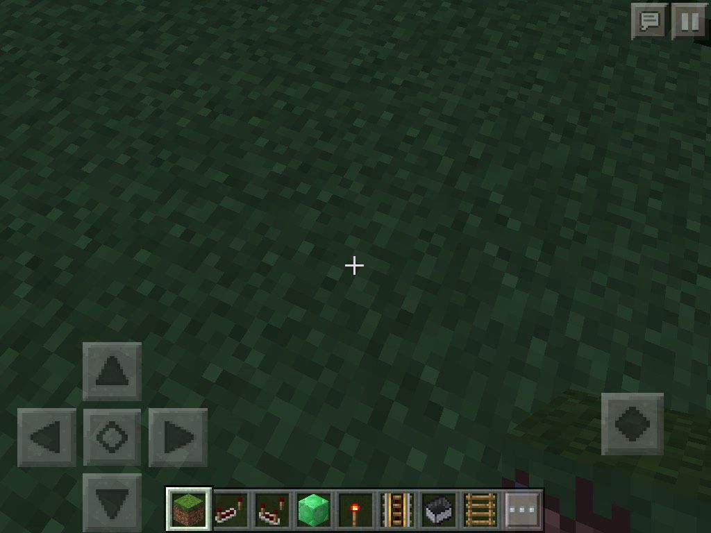 Very Simple Hidden Exit in Minecraft : 12 Steps - Instructables