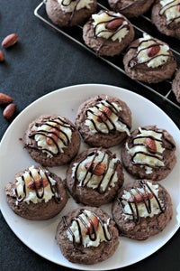 Almond Joy Cookies