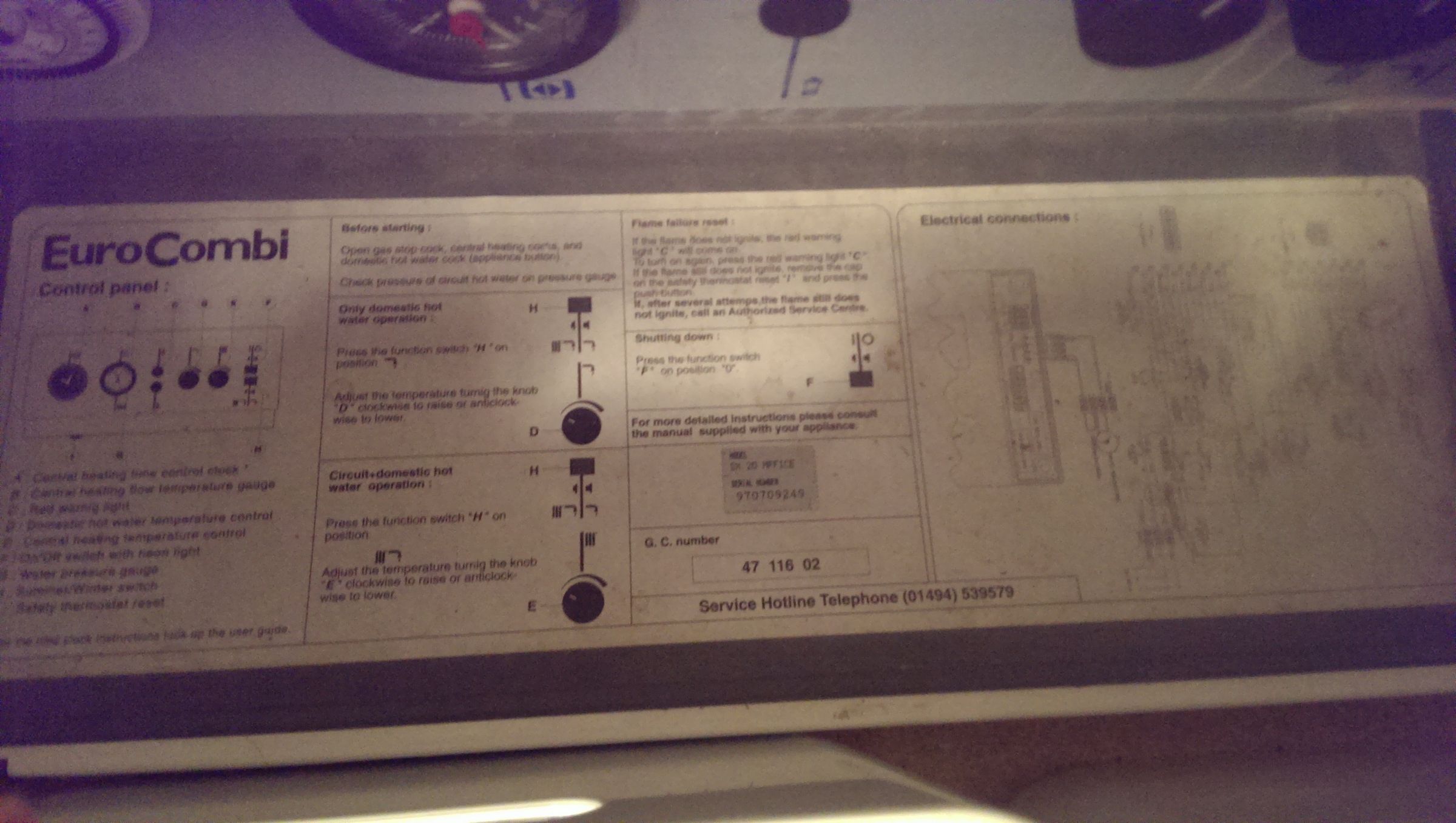 Light Triggered Auto Reset Button Pusher for Boiler (with Pictures