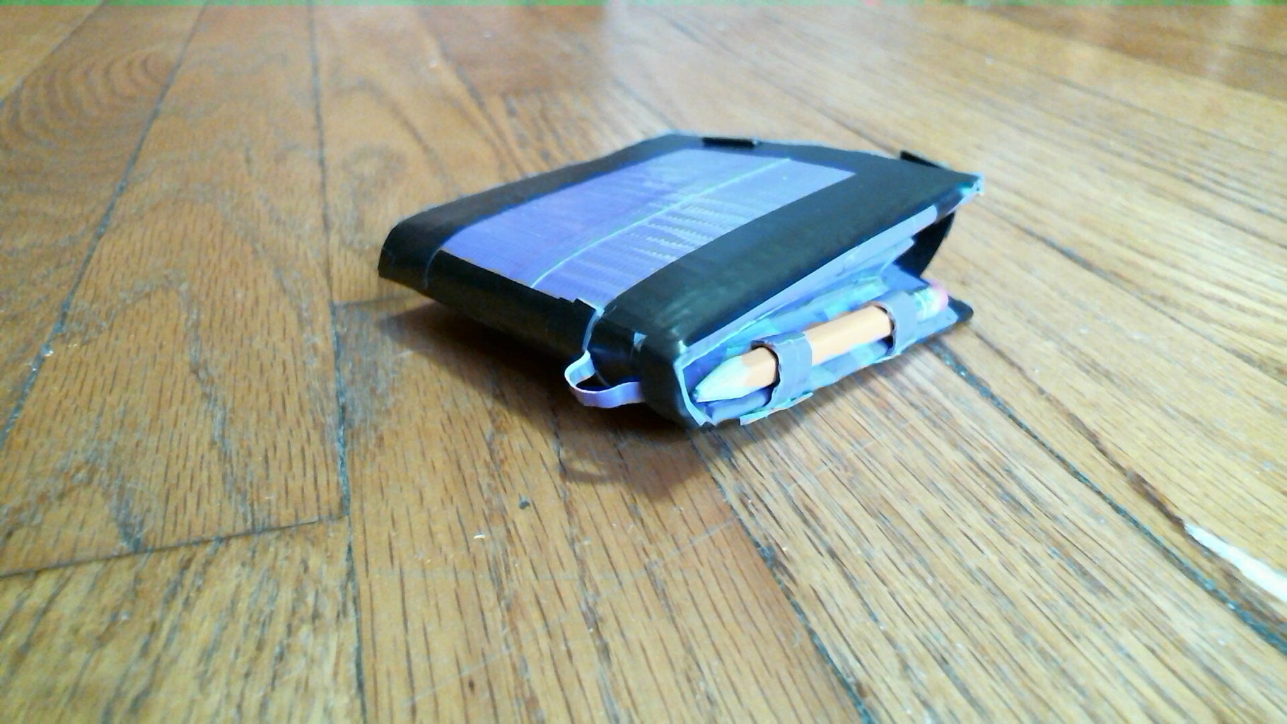 Duct Tape Wallet Instructables duct-tape-wallet-instructables