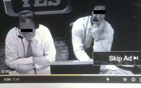 DIY Homemade YouTube AD BLOCKER