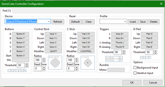 Setting Up Your Controller!