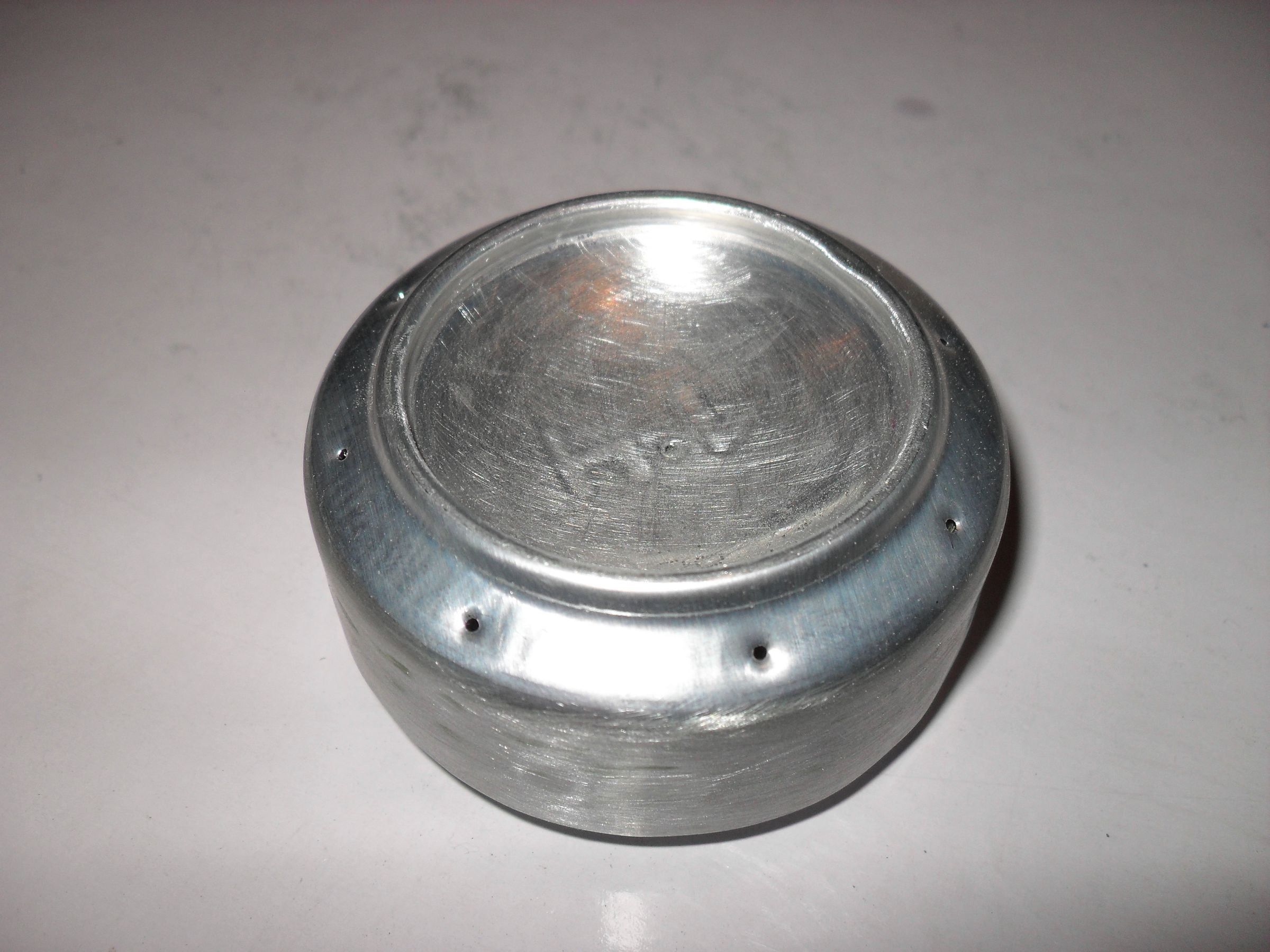 Mini Alcohol Stove.