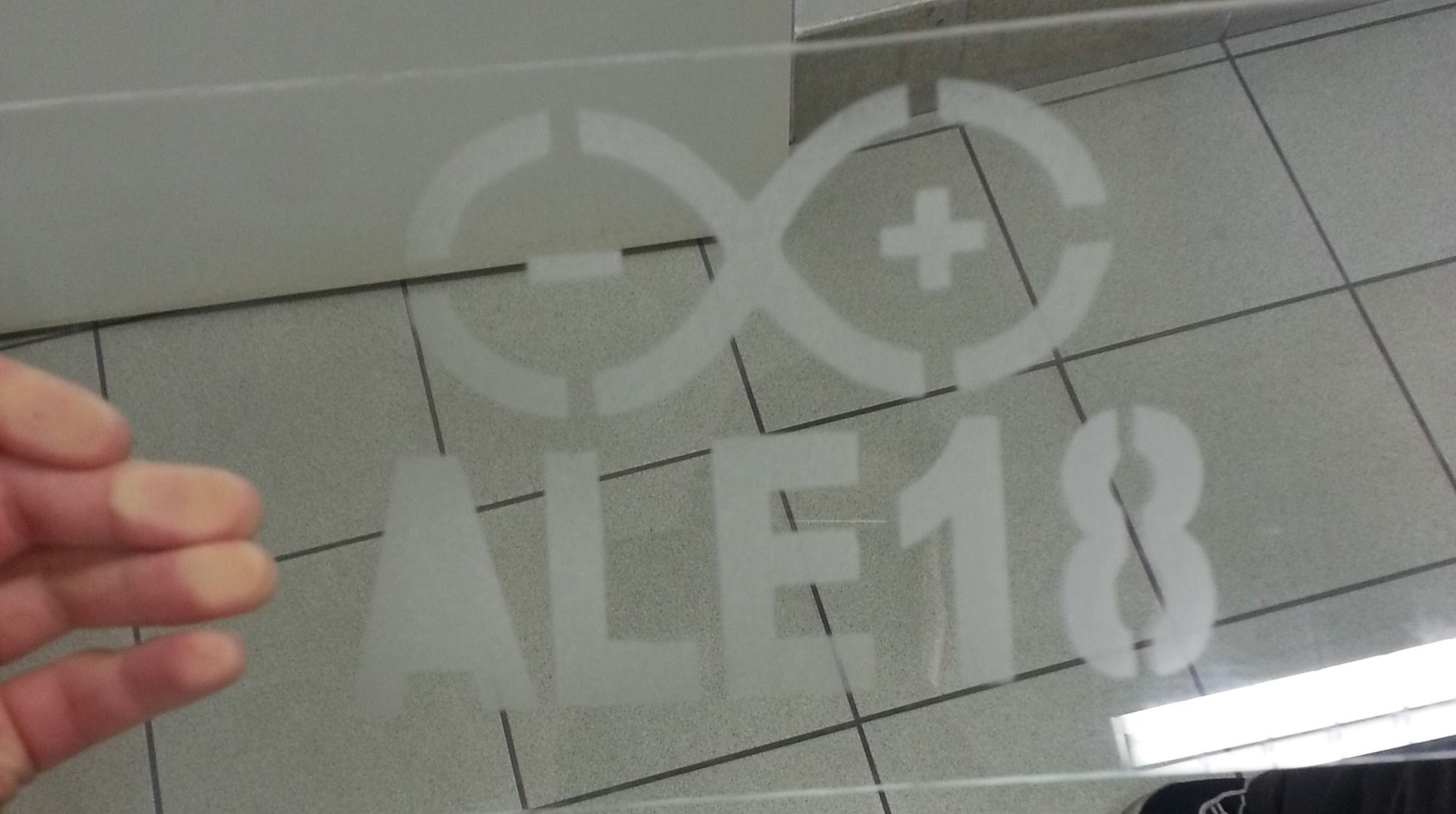 DIY Write on Plexiglass 7 Steps (with Pictures) Instructables