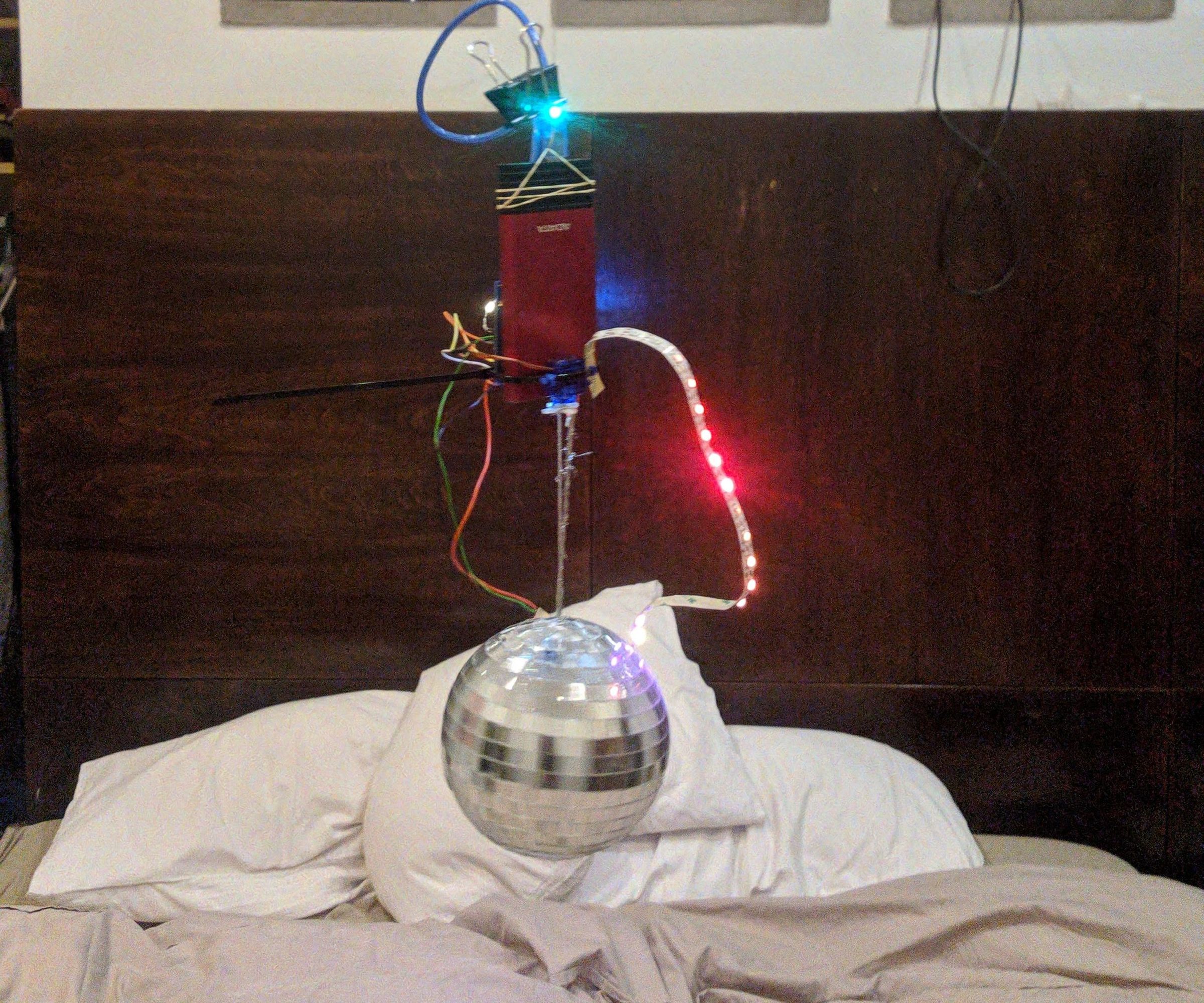 The Party Box - Basic (Spin Your Disco Ball and More)