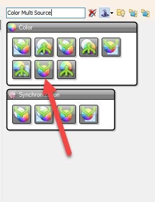 In Visuino Add Components photo 4