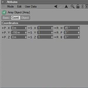 Creating the Dots: Side 5