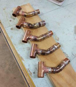 Hat Hooks