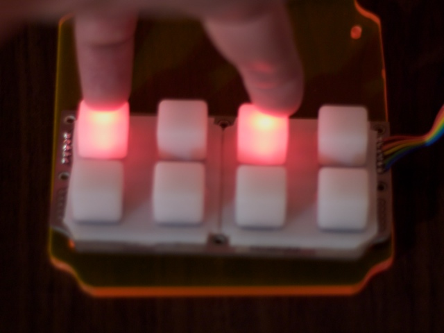 DIY Double Sided PCB/Circuit Board Etching