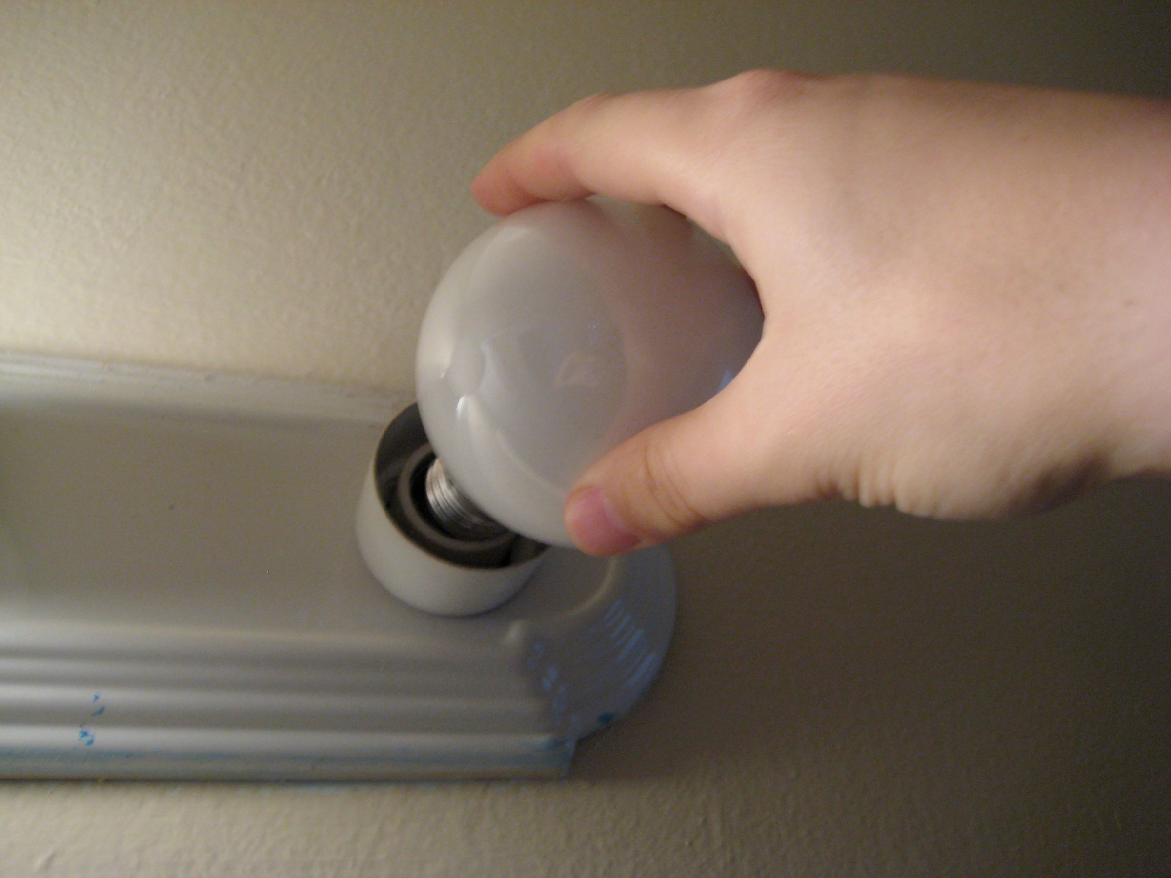 Simple Home Repairs