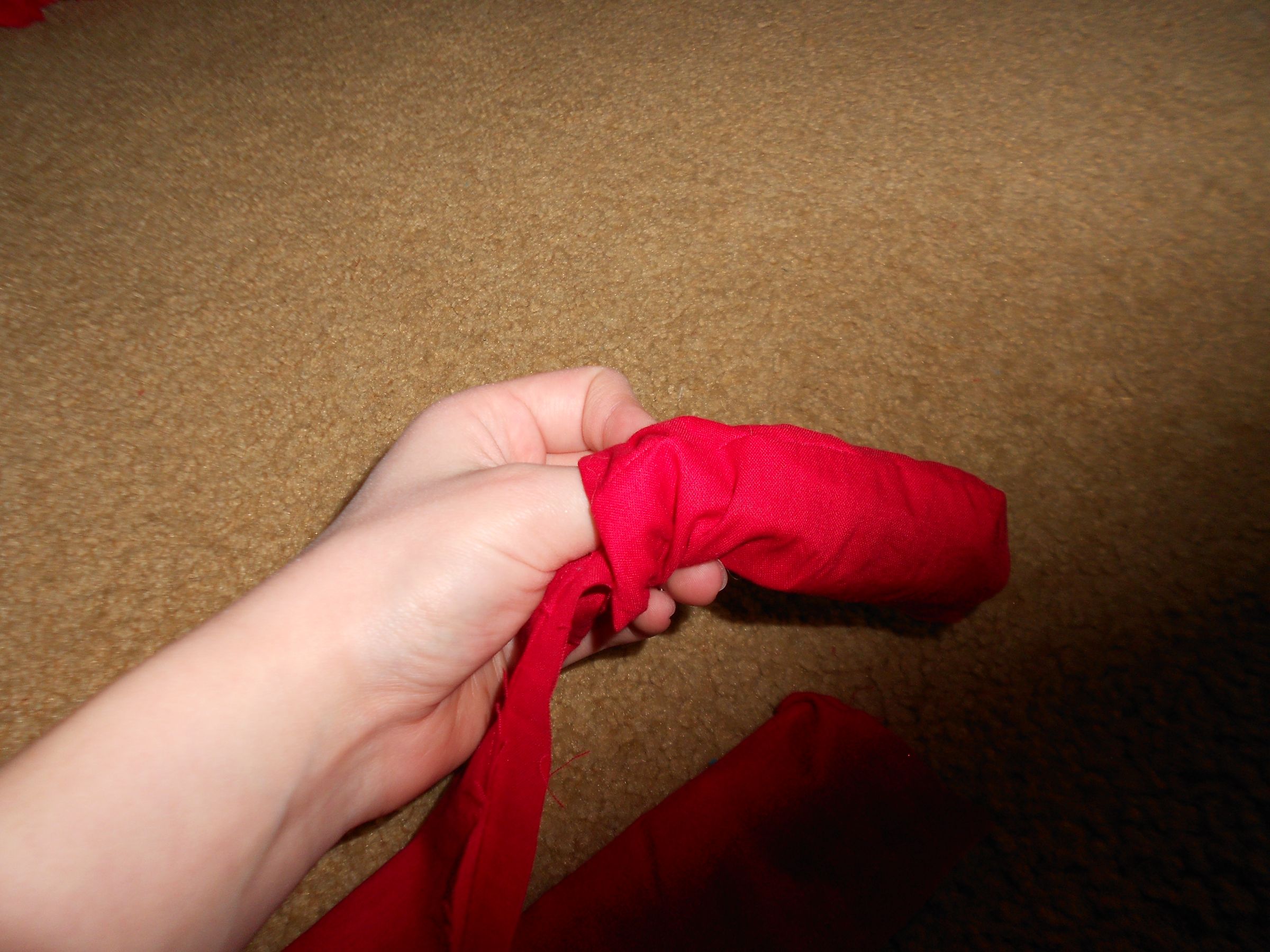 Quilted Tote Bag 7 Steps Instructables