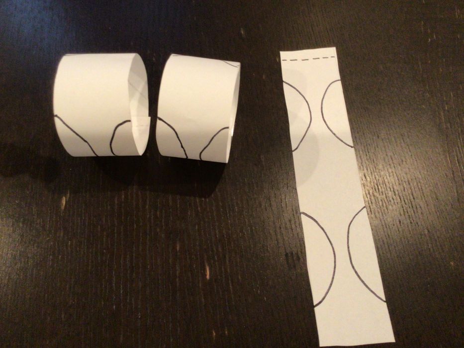 Original Paper Orb 8 Steps Instructables