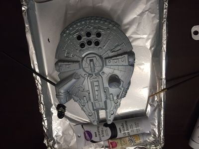 Step 1. the Things You'll Need. 