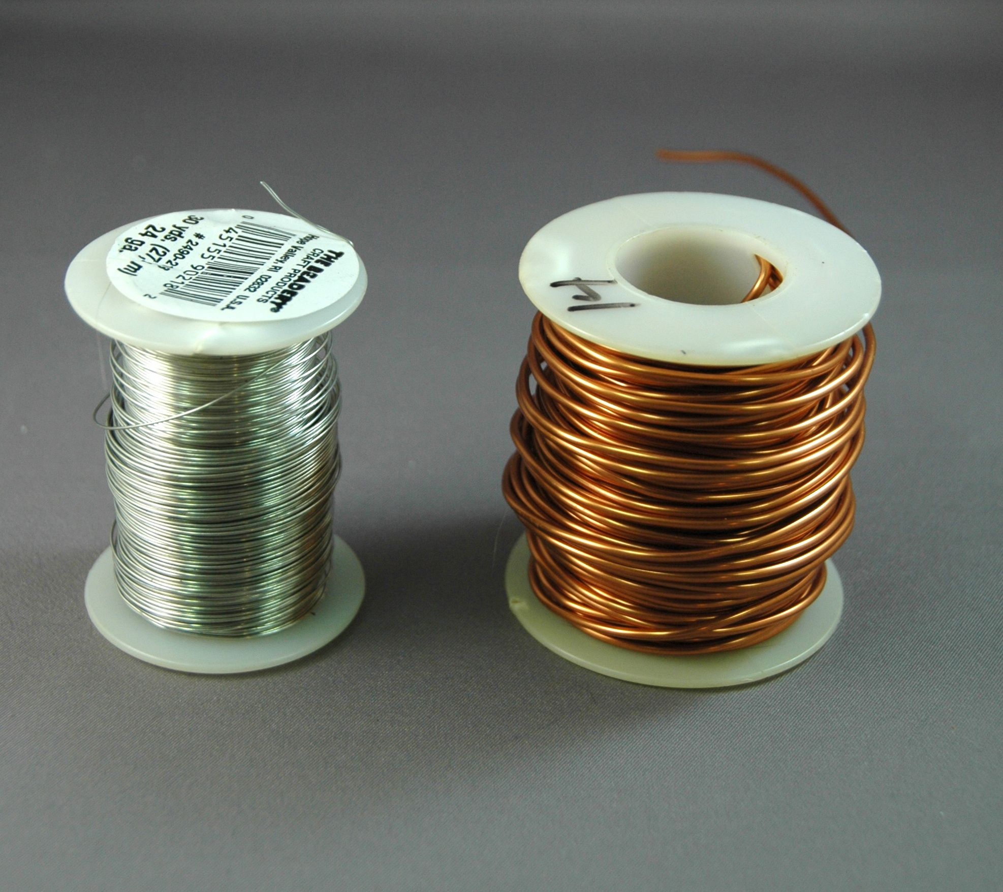 Hammered Wire Necklace 6 Steps (with Pictures) Instructables