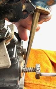 Valve Lapping Tool : 8 Steps (with Pictures) - Instructables