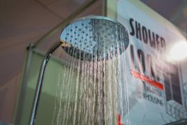 Loopa Shower Showerloop : 12 Steps (with Pictures) - Instructables