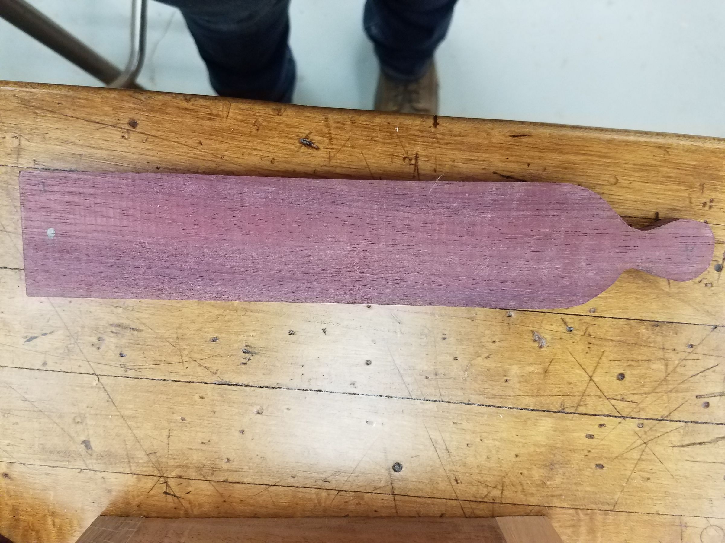 how to build a turkey box call DeKookGuide