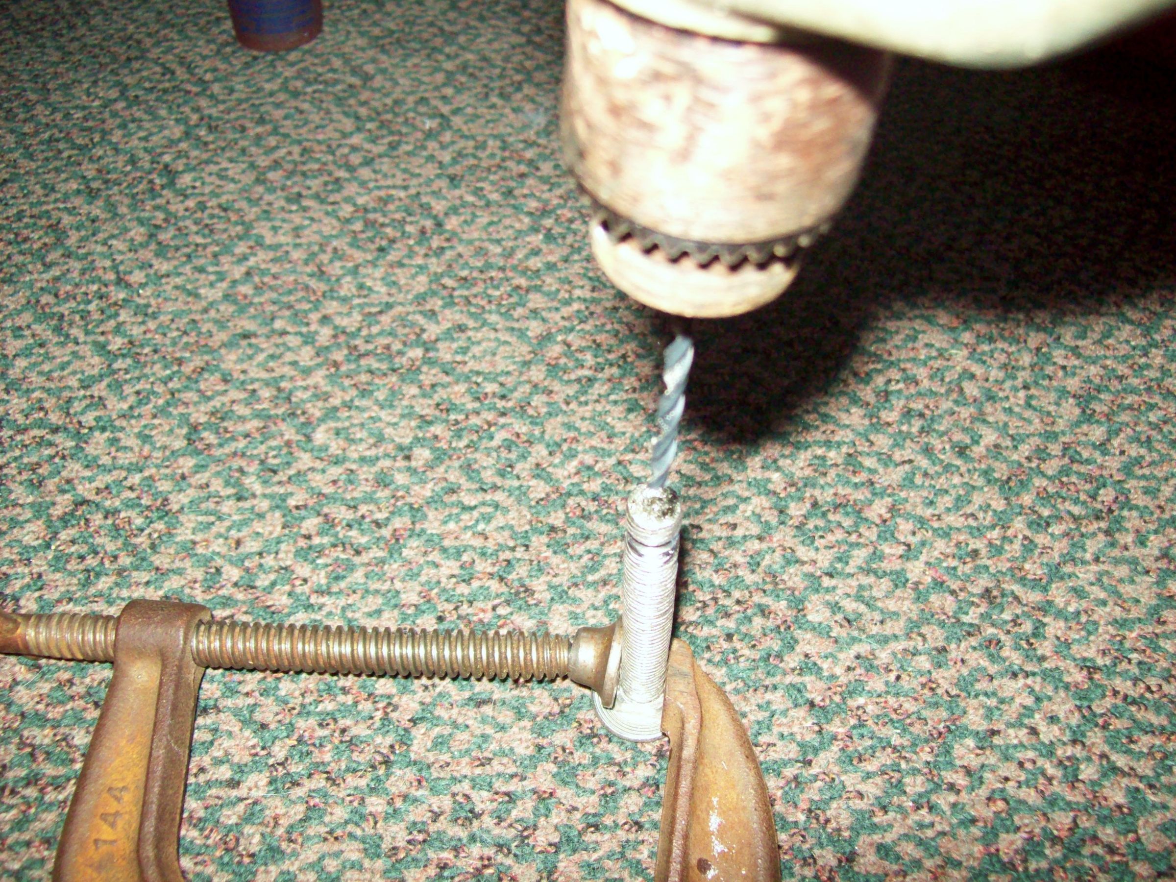 How to Make a Fire Piston 10 Steps (with Pictures) Instructables