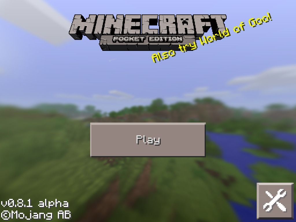 Minecraft Pe Server