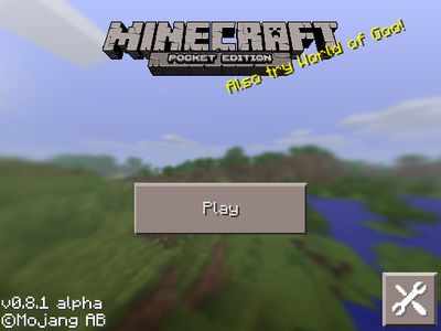 Minecraft Pe Server