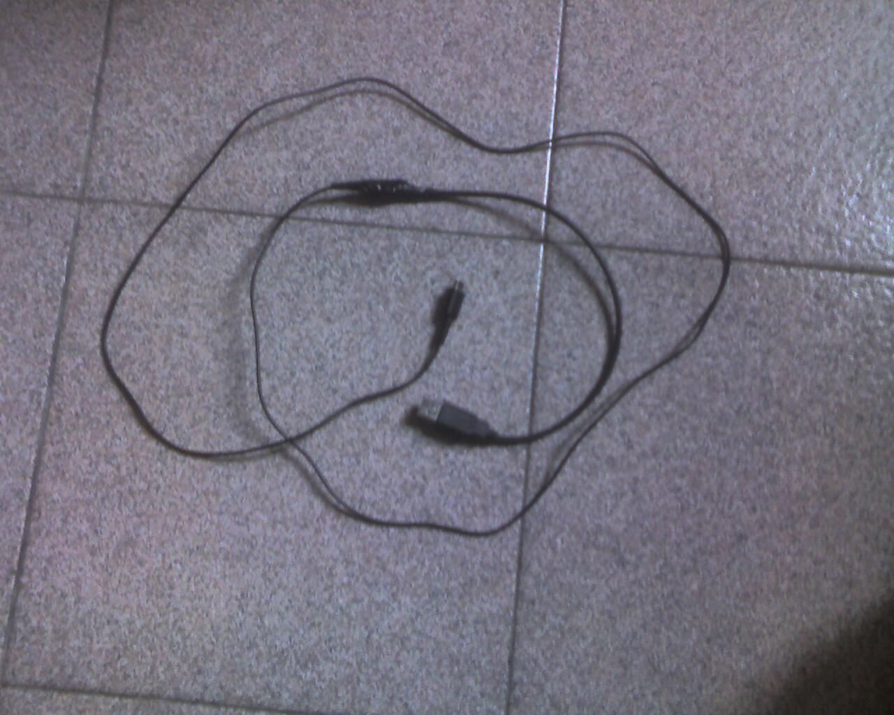 Usb Adapter for Nintendo DS