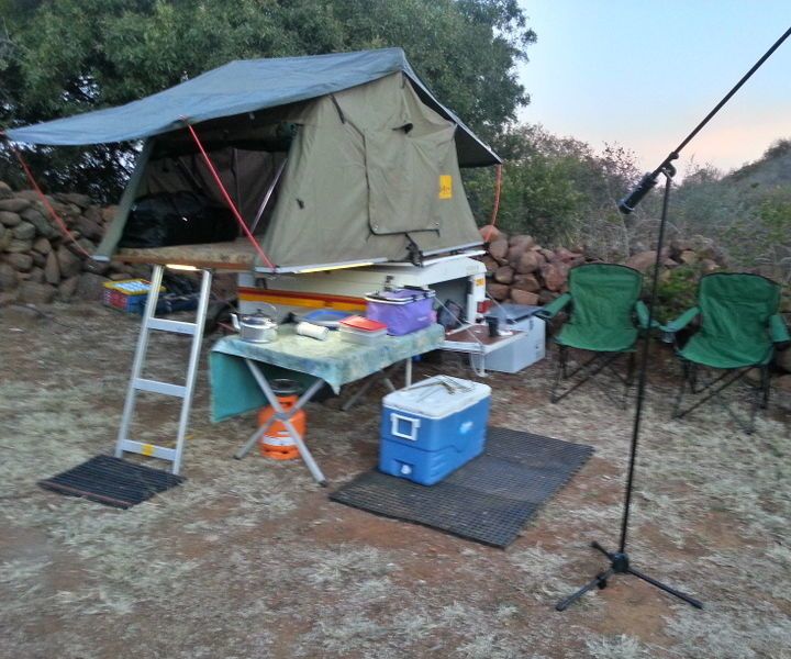 Converting Camping Deep Freezer Into Fridge/Freezer Using AtTiny85 6 Steps (with Pictures