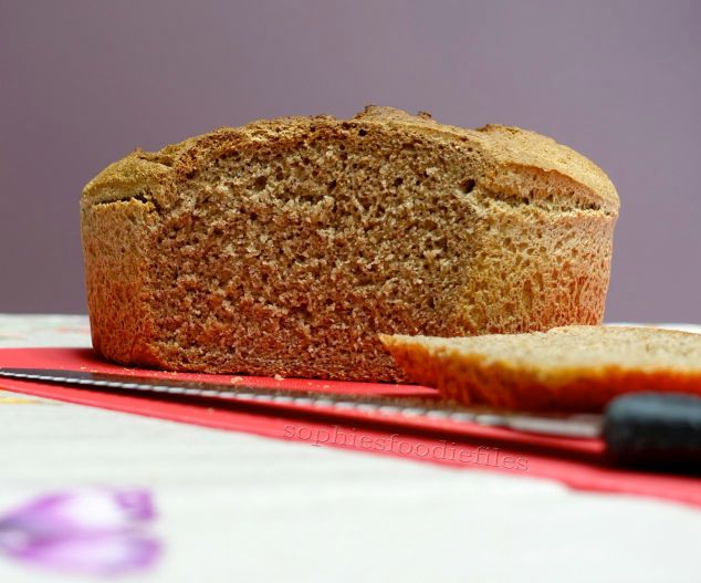 Rye Bread