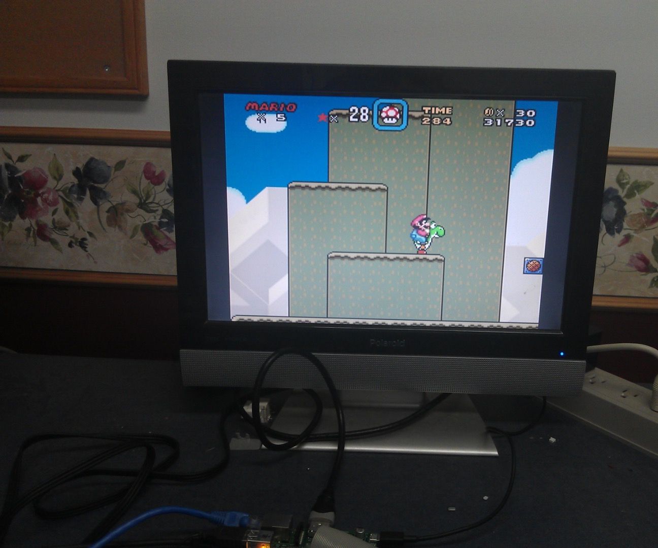 Raspberry Pi Emulation Station