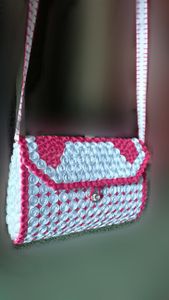 TRENDY HANDBAG