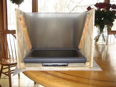 Build Prompt Box