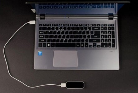 Leap Motion Control With Dobot.exe