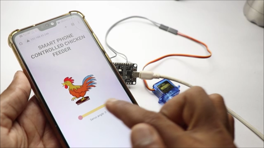 Arduino Code