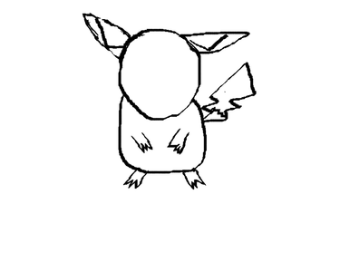 How to Zombify Pikachu!