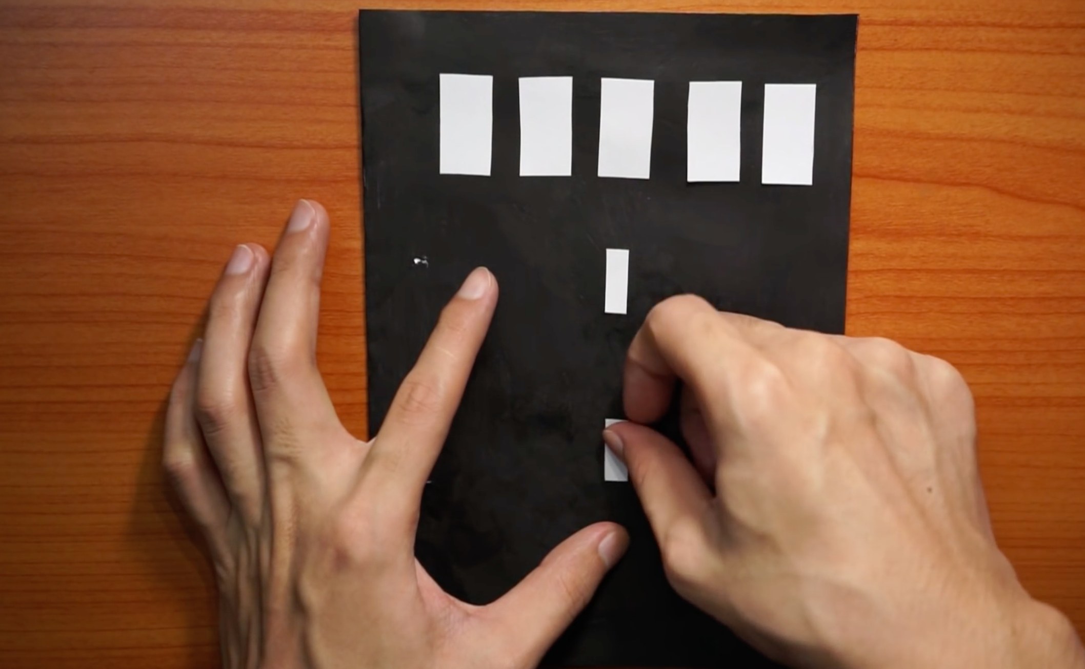 Simple Street Lamp With Paper 5 Steps (with Pictures) Instructables