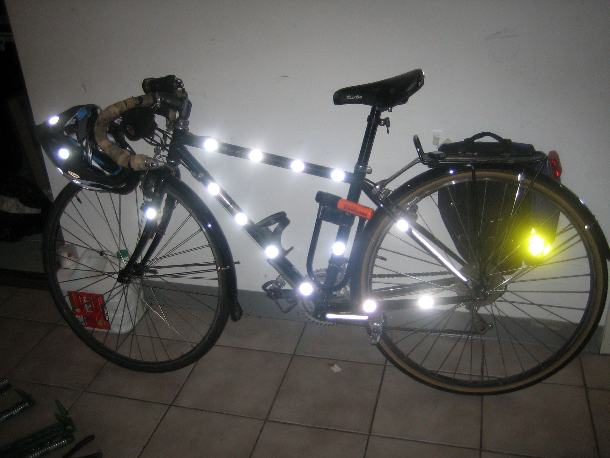 ReflectoSafety!