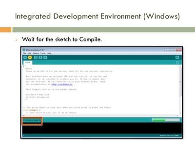 Fastest Way to Learn Arduino Microcontroller
