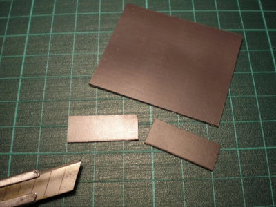 Applying the Magnet