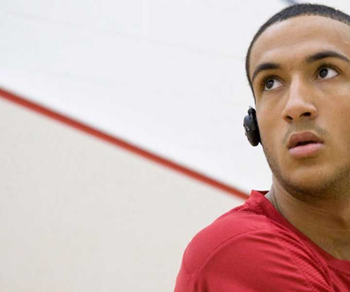 Sport Headphones