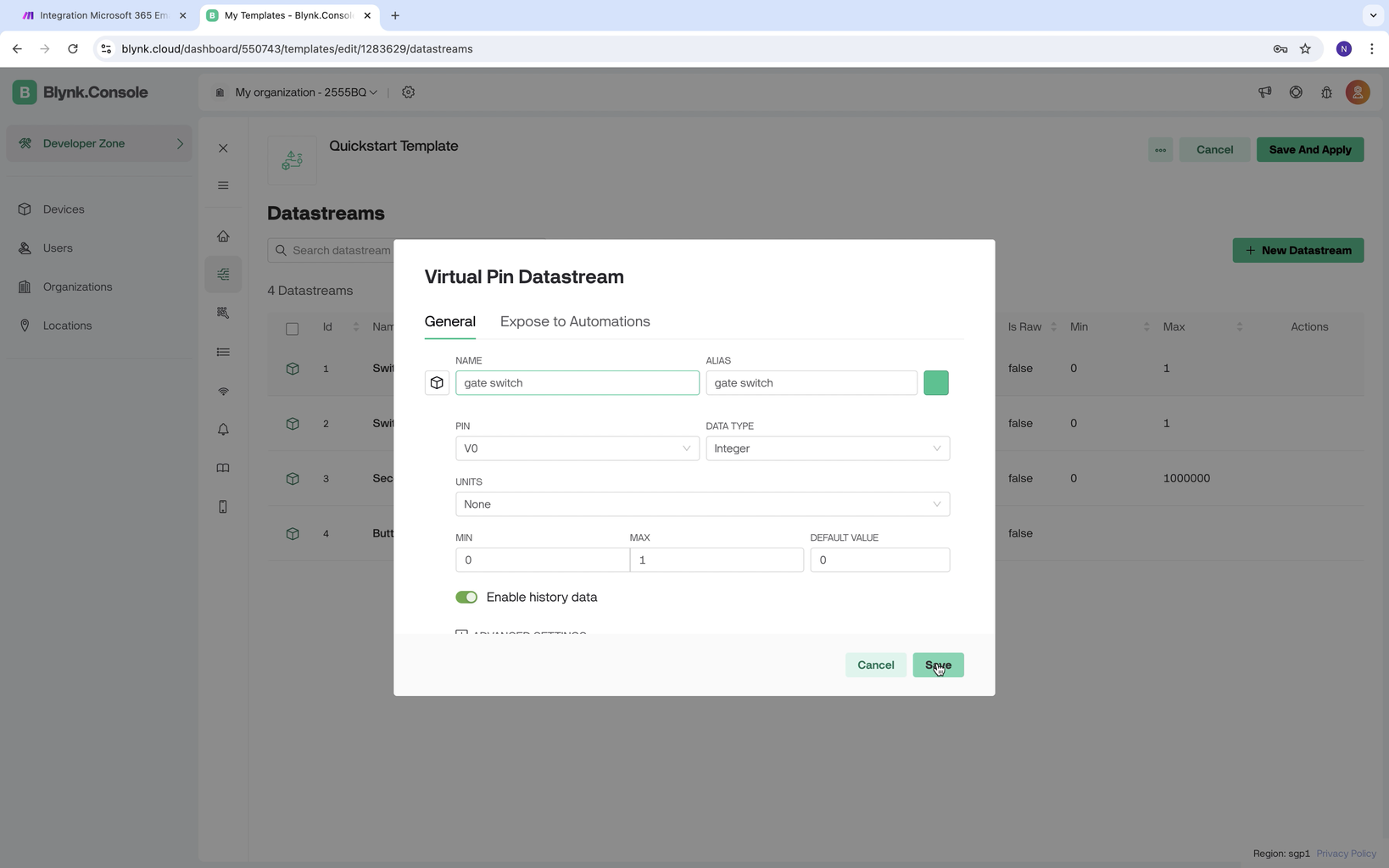 Smart Parking Lot System With Arduino and HTML : 8 Steps - Instructables