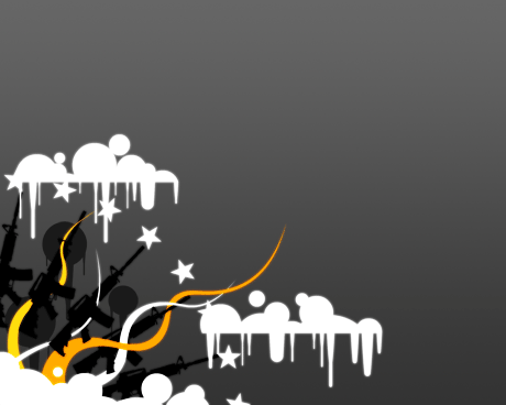 How to Create Groovy Vector Art