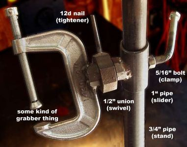 Make a Clamp