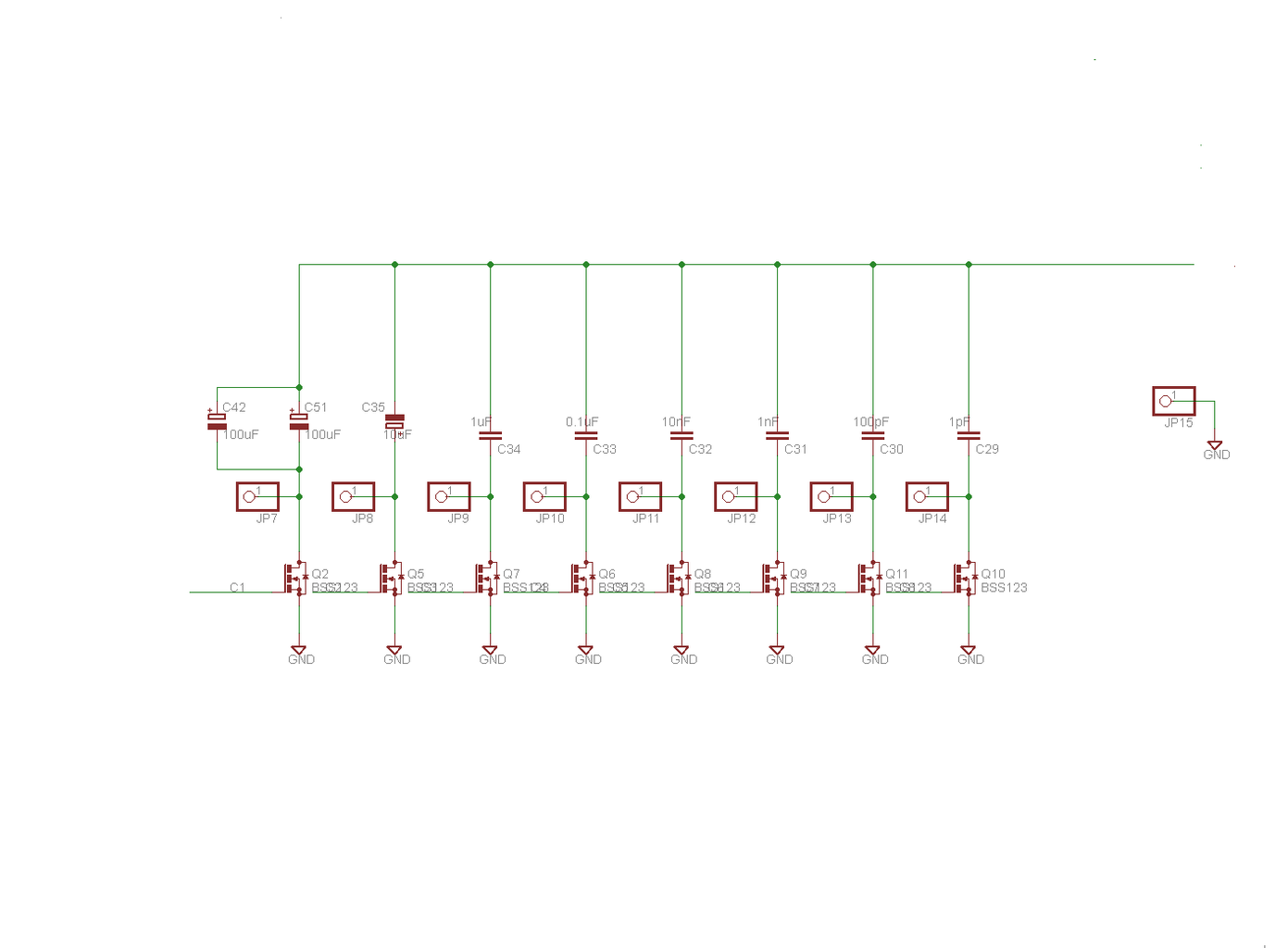 Function Generator 12 Steps with Pictures Circuit Diagram