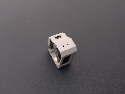 Microcontroller Assembly