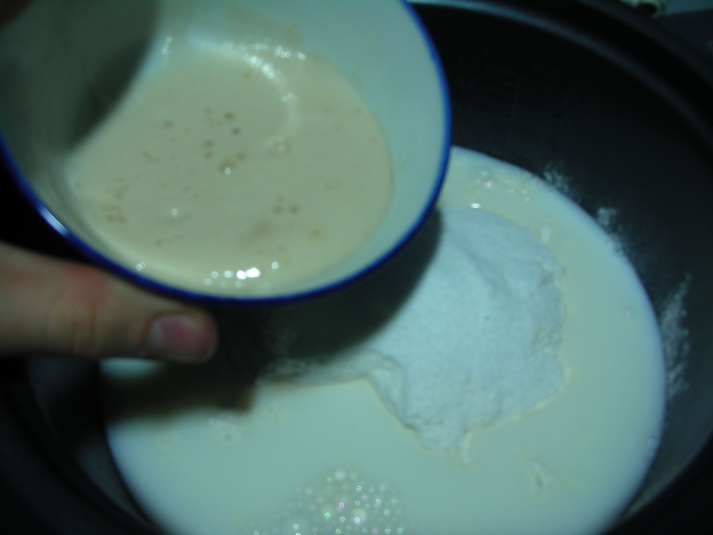 Rice Cooker Bread 12 Steps (with Pictures) Instructables