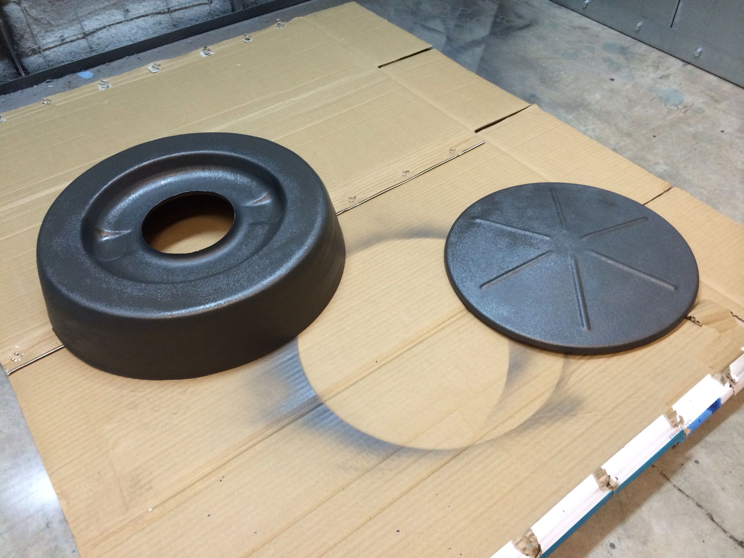 Painting ABS Plastic 3 Steps Instructables