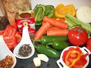 Ingredients