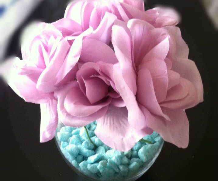 Flower Vase Decor