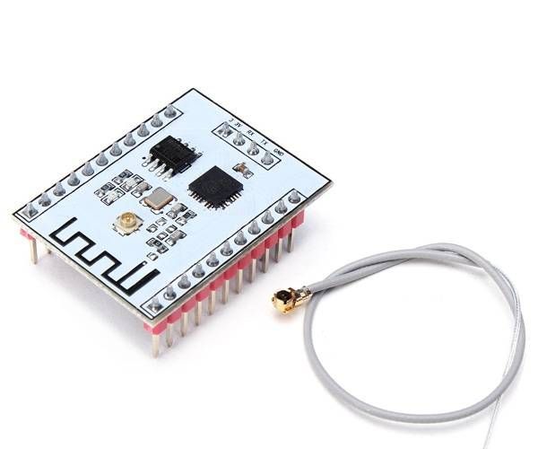 Easy, Cheap Locator Beacon <$5