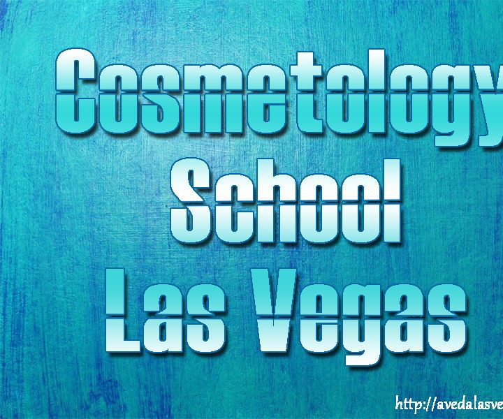 Best Cosmetology Schools Las Vegas